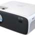Проектор Cactus CS-PRM.07WT.Full HD,  белый [cs-prm.07wt.wuxga]